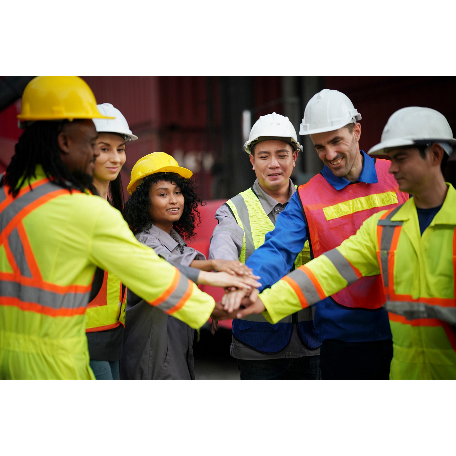 Industrial systems and process equipment